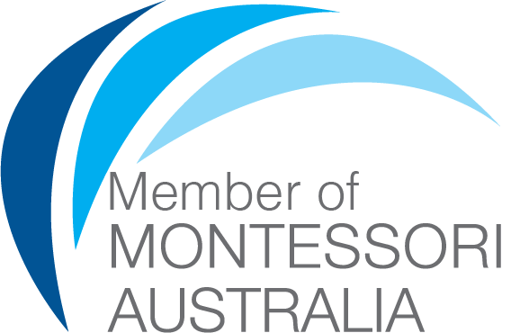 Member of Montessori Australia