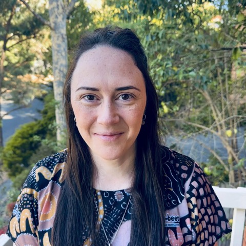 Stacey Flynn, Centre Manager