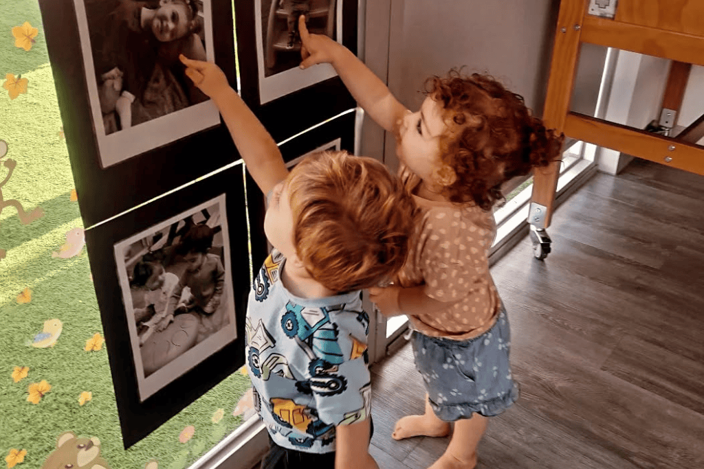 Infant program